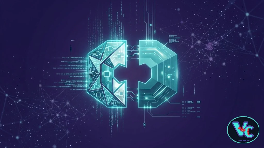 Comparación visual entre un software genérico y un sistema construido a la medida de una empresa