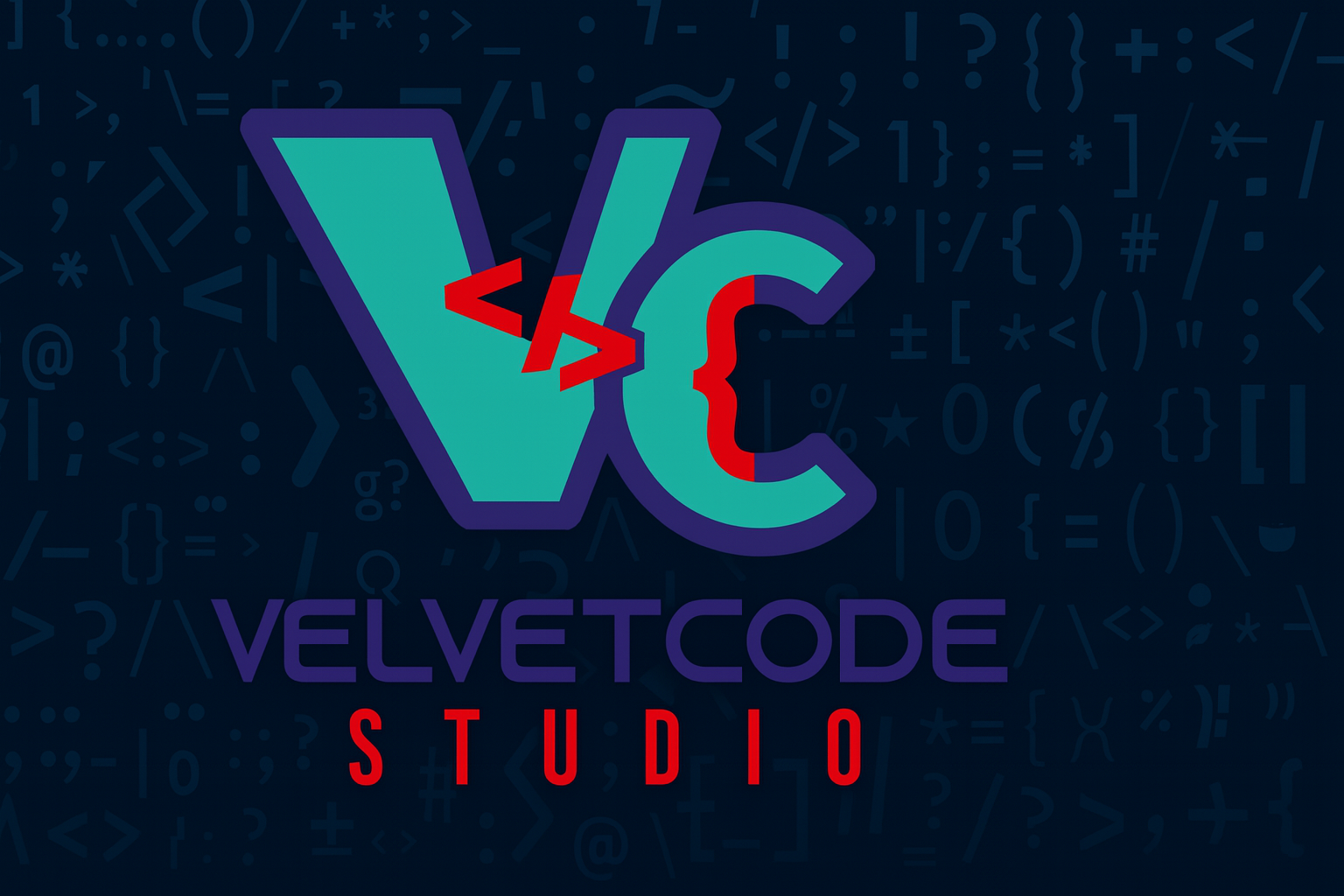 Logo Velvet Code